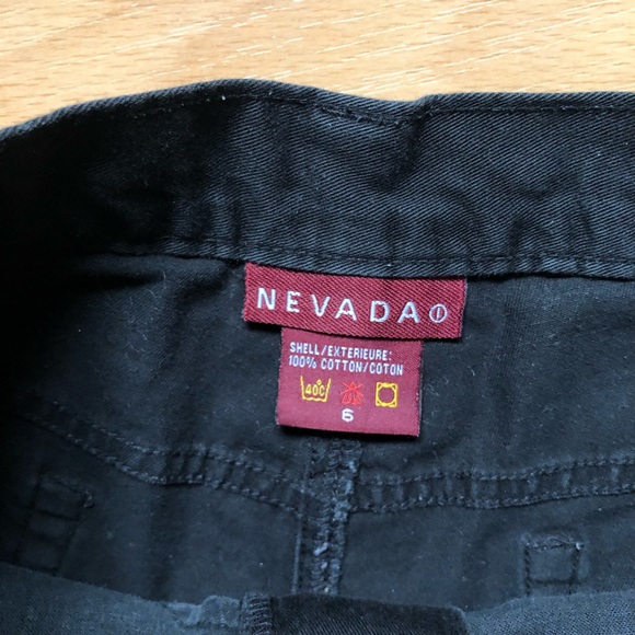 Nevada Shorts - Picture 4 of 4